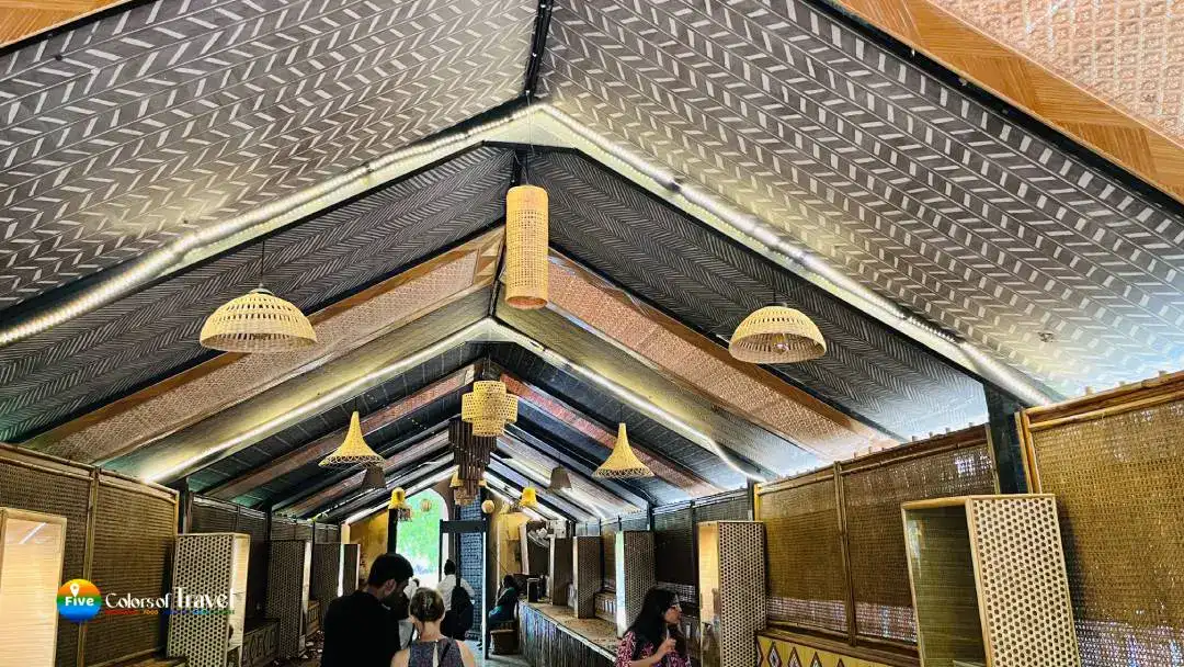National Crafts Museum