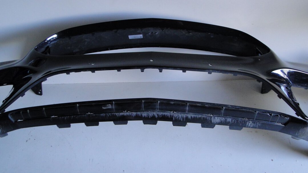 MERCEDES B KLASA 247 W247 ZDERZAK PRZEDNI PTS AMG A2478852702 - obrazek 3