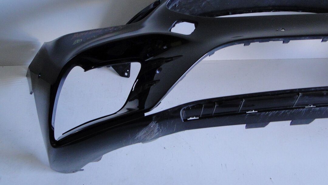 MERCEDES B KLASA 247 W247 ZDERZAK PRZEDNI PTS AMG A2478852702 - obrazek 6