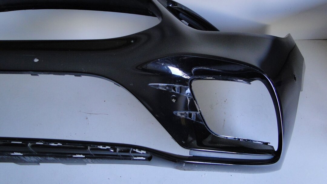 MERCEDES B KLASA 247 W247 ZDERZAK PRZEDNI PTS AMG A2478852702 - obrazek 7