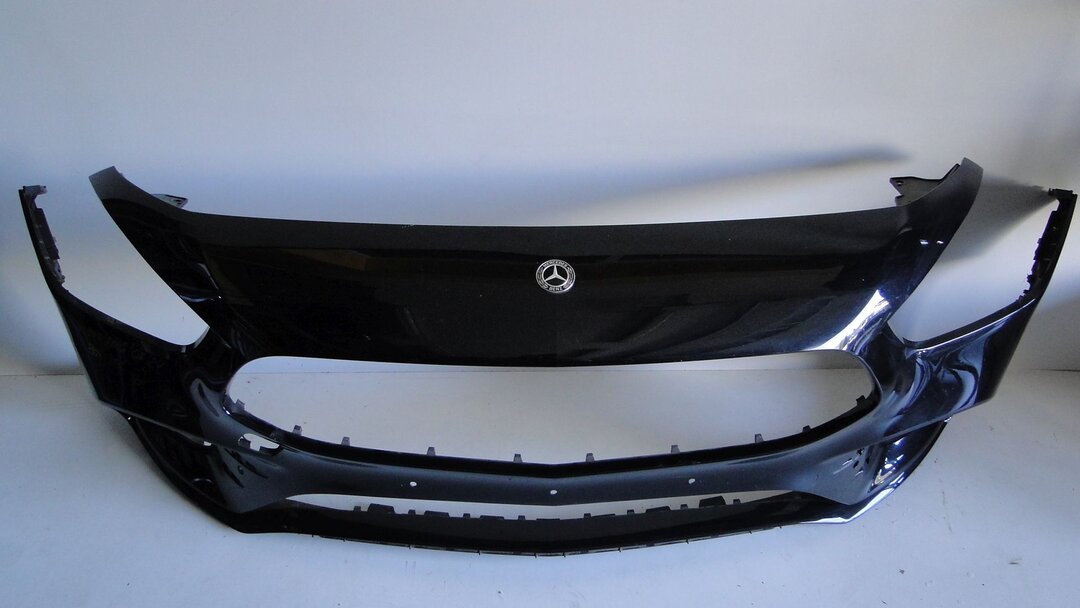 MERCEDES B KLASA 247 W247 ZDERZAK PRZEDNI PTS AMG A2478852702 - obrazek 8