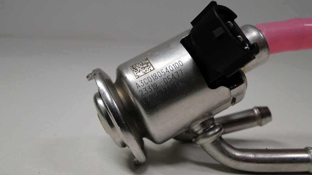 BMW OE X3 G01 X4 G02 X5 G05 X6 G06 X7 G07 WTRYSKIWACZ WTRYSK ADBLUE 8598283 - obrazek 3