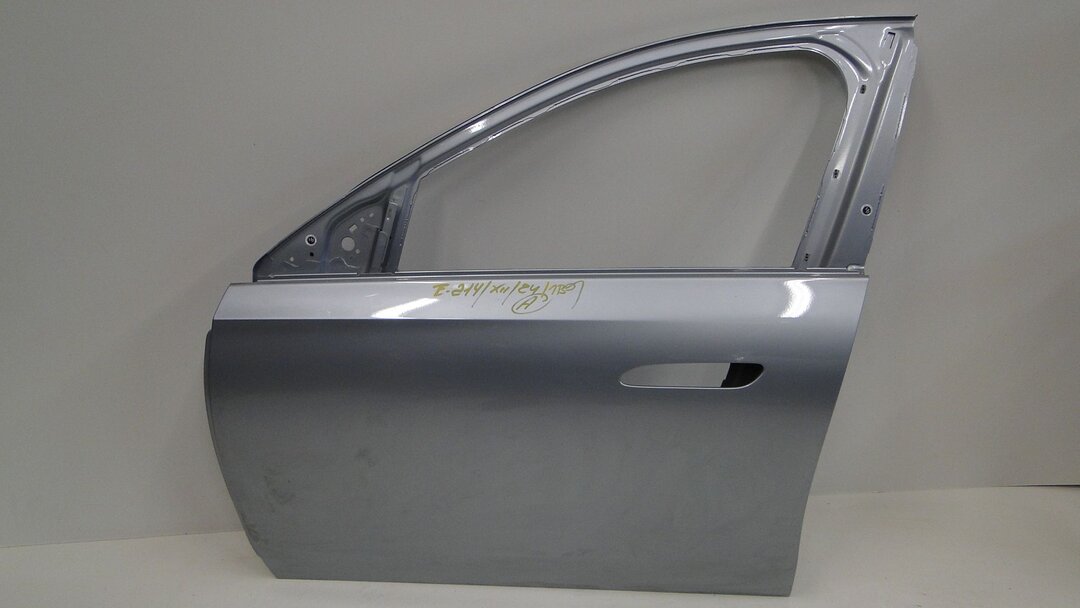 MERCEDES E KLASA 214 W214 DRZWI PRZEDNIE LEWE A2147221100 A2147203700 - obrazek 2