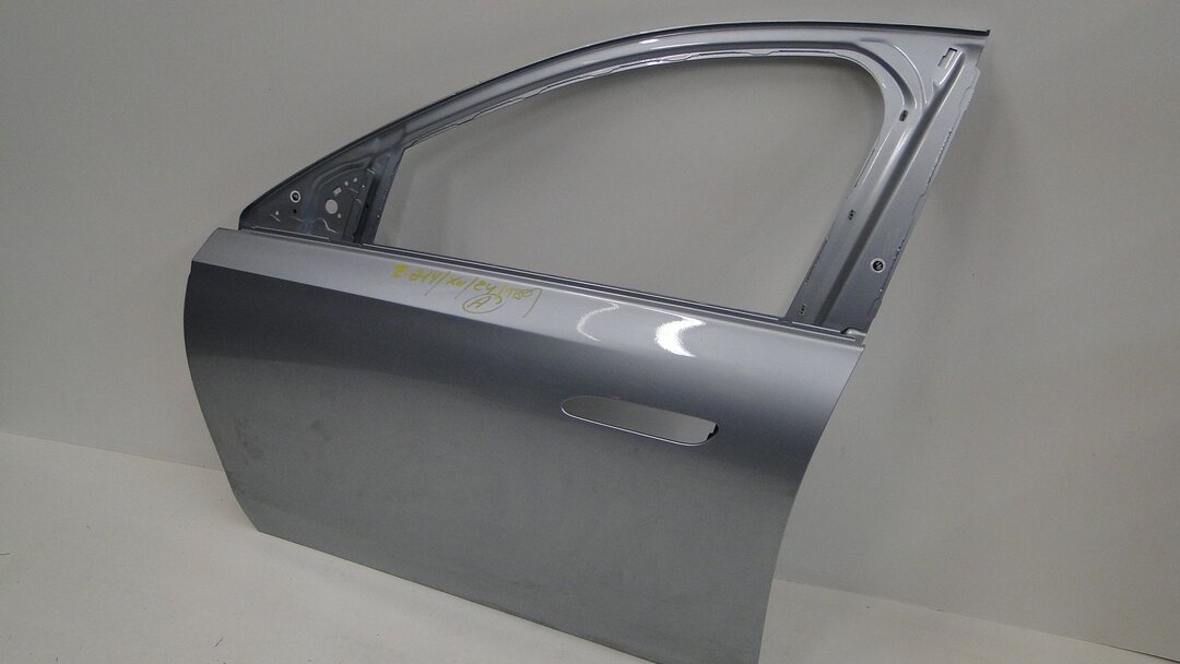 MERCEDES E KLASA 214 W214 DRZWI PRZEDNIE LEWE A2147221100 A2147203700 - obrazek 3