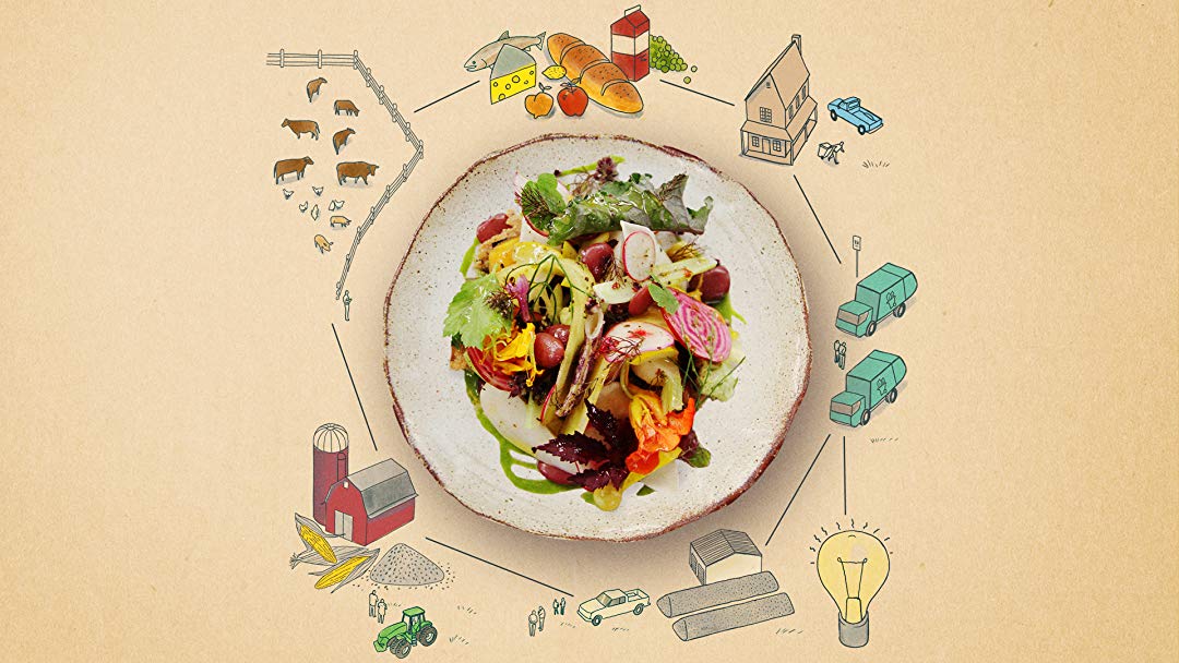 How to eliminate food waste