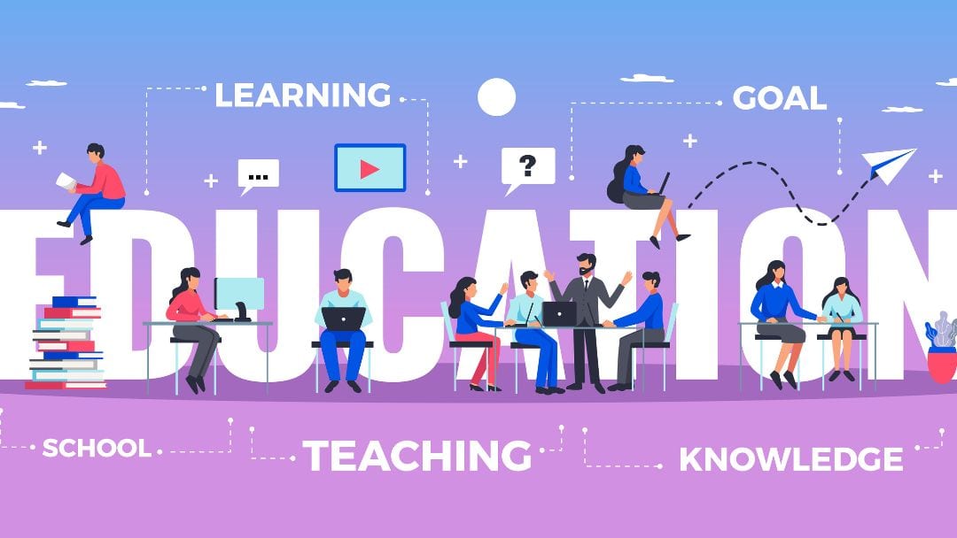 Edtech Industry
