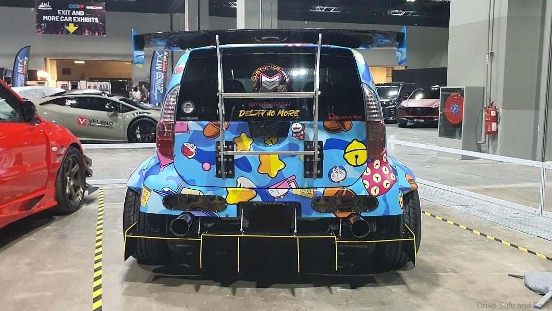 Myvi