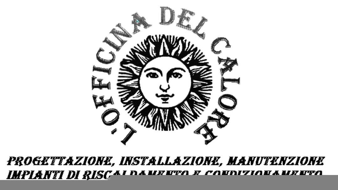 Assistenza Computer Roma Officina del Calore
