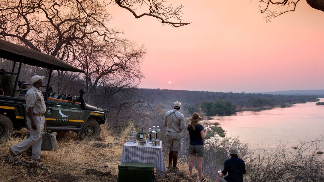 &beyond best of southern africa