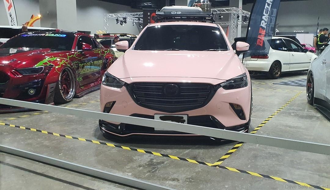 Mazda