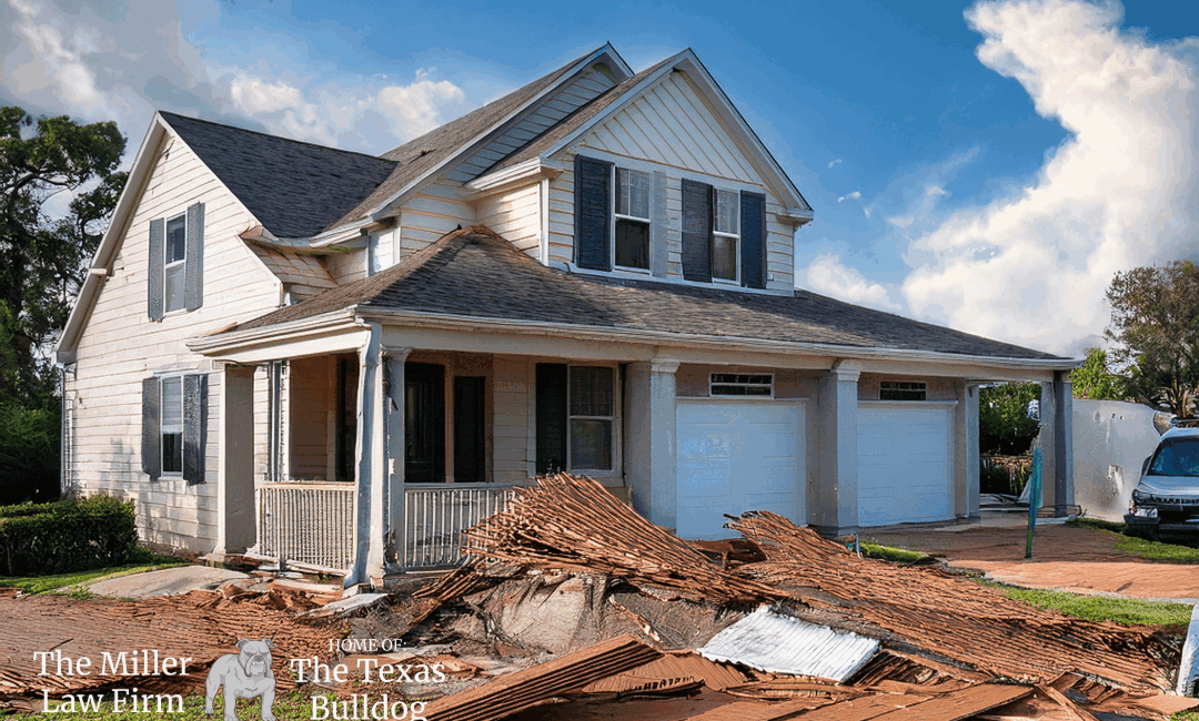 Can Insurance Drop You After a Claim? – The Texas Bulldog