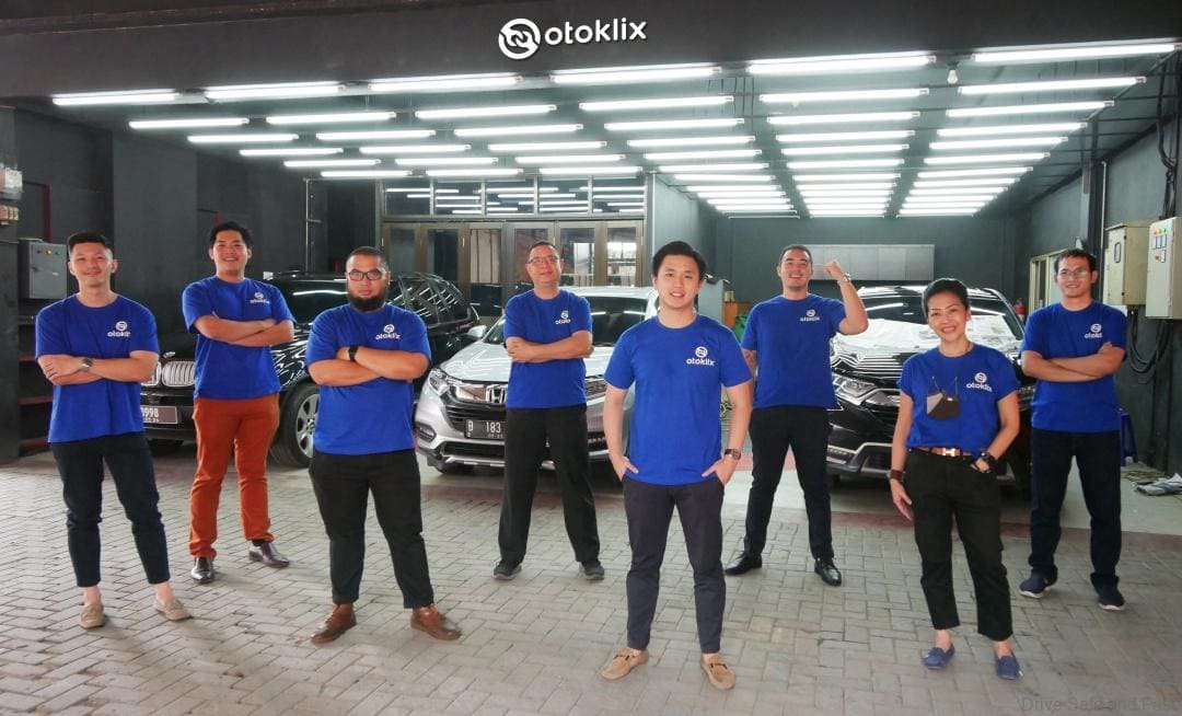 Otoklix