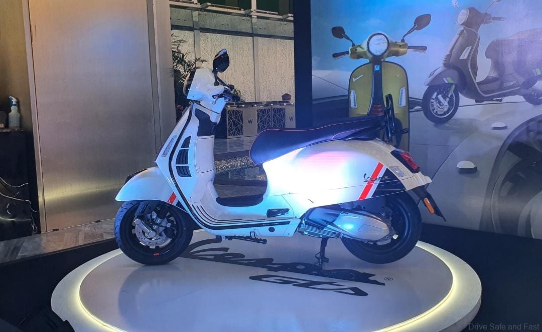 Vespa