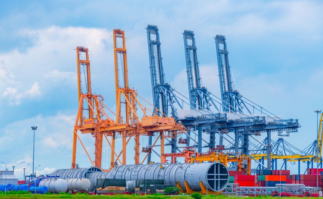 Industrial Protection That Lasts: How StarBlaze Protective Coatings Help You Fight Corrosion and Time