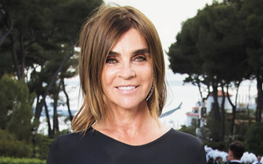 How to get Carine Roitfeld style + a movie review of Mademoiselle C