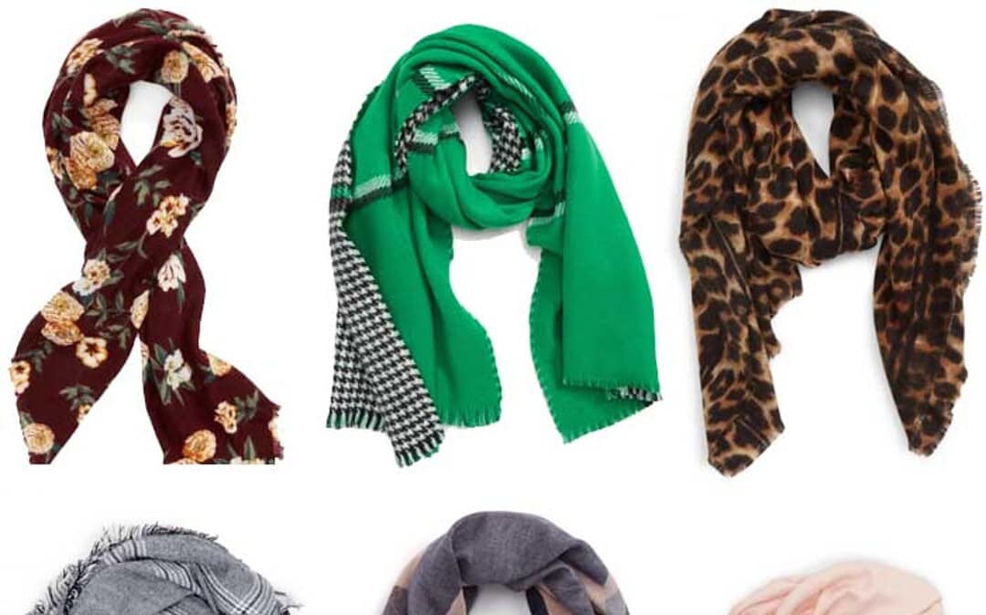 Scarves for women 10 of the best winter scarves in stores now