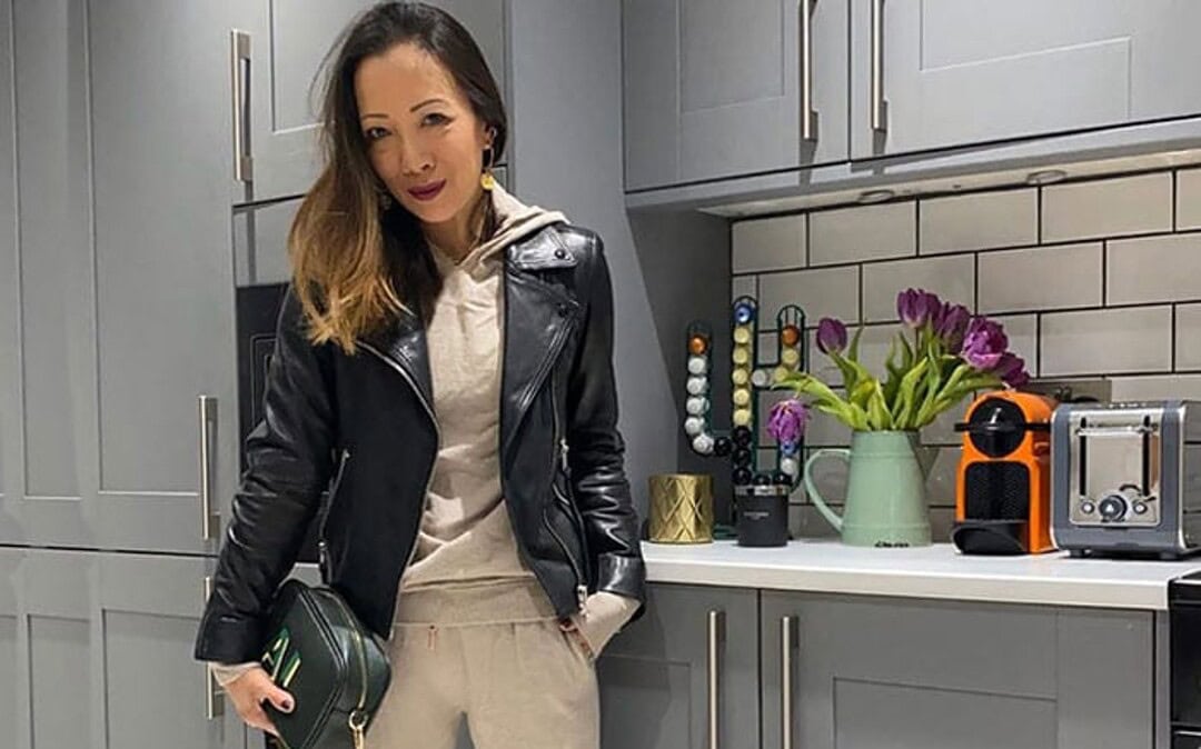 A style guide and capsule wardrobe for the STREET / URBAN style personality