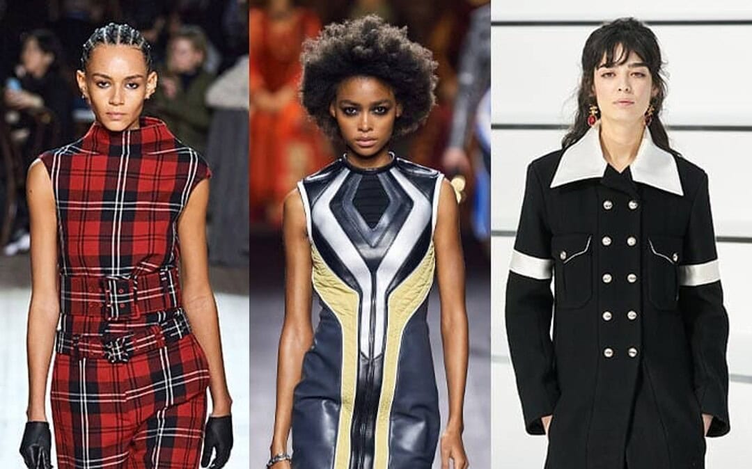 Fall fashion for women over 40: The most flattering trends for fall 2020