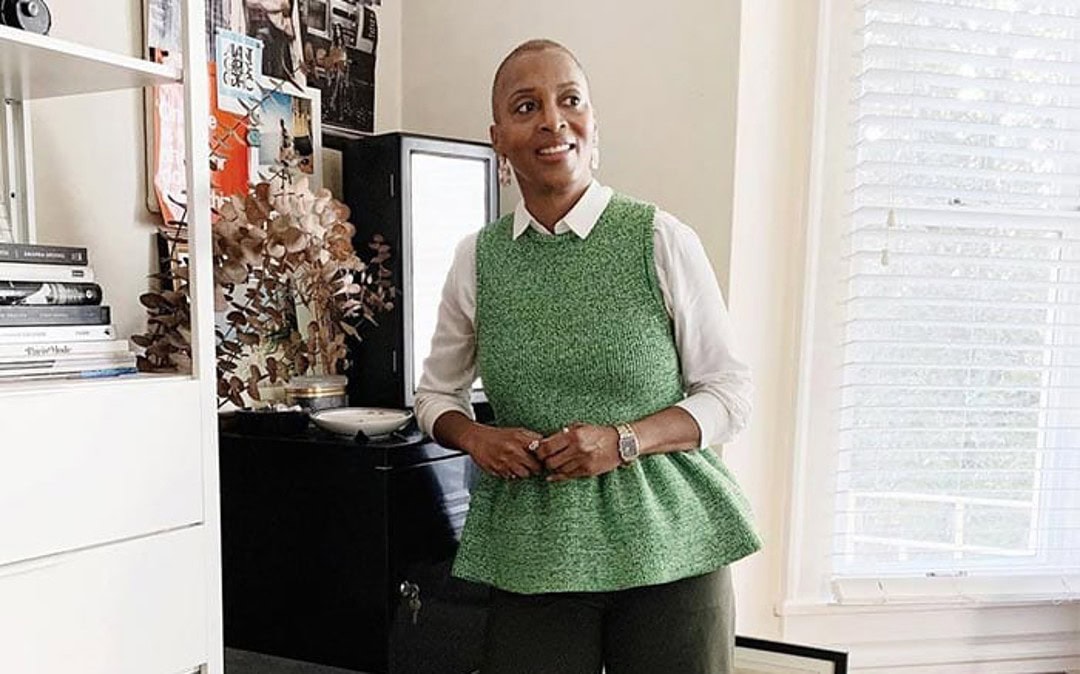 How to layer clothes like a pro