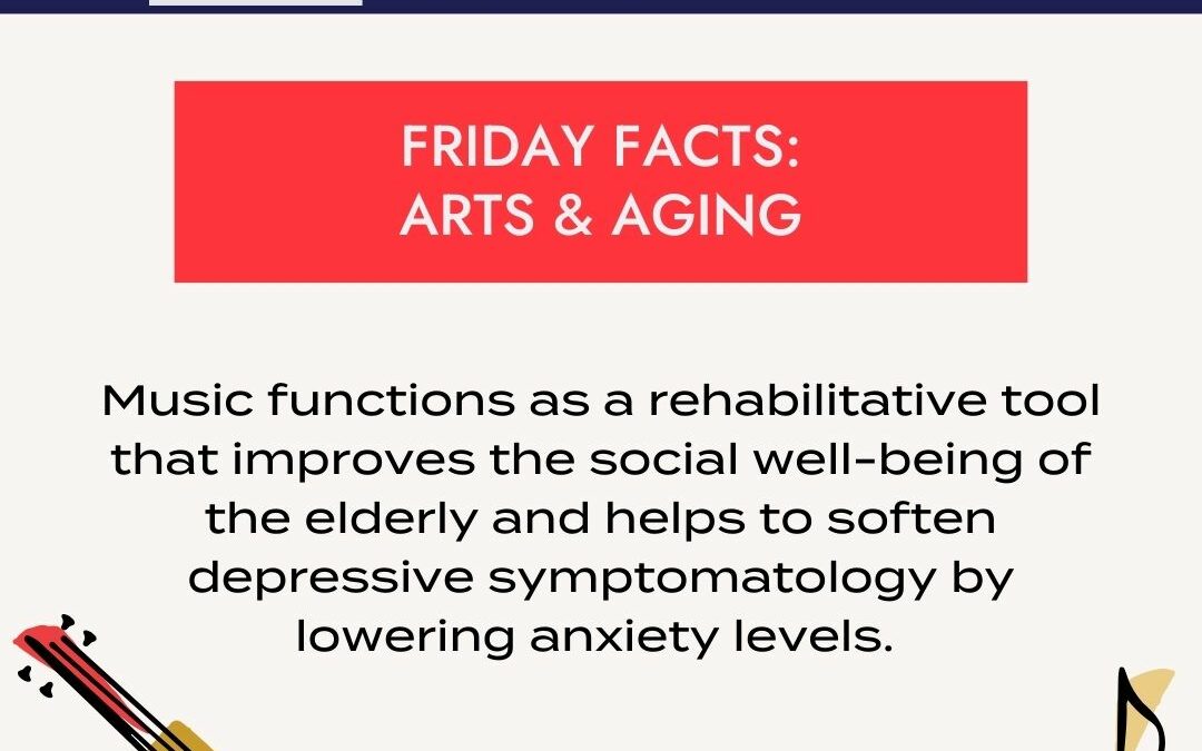 Music as a Rehabilitative Tool