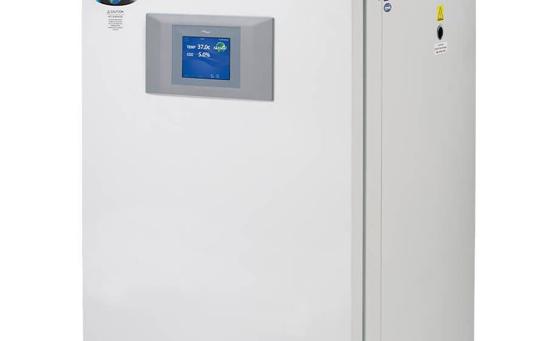 Incubadoras de CO2 NuAire