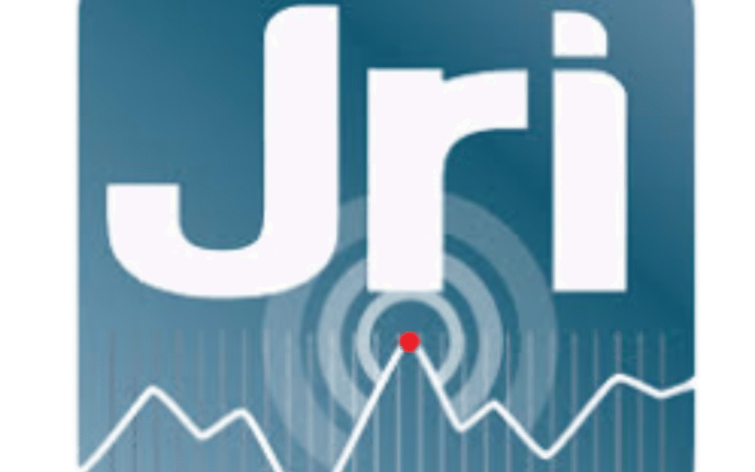 Control de calidad en laboratorios con JRI