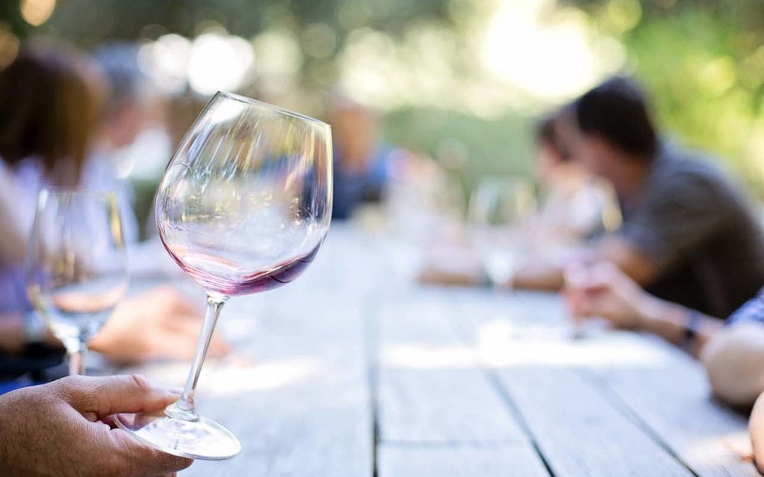 Degustazione di Vini a Barcellona