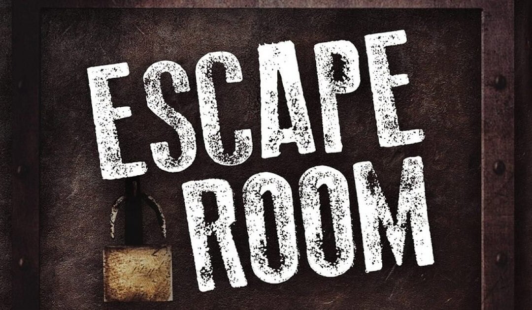 Escaper Room Addio al celibato barcellona