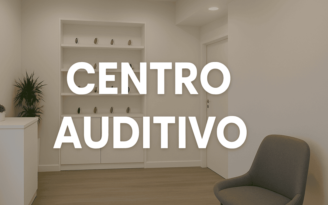 Centro auditivo Tenerife