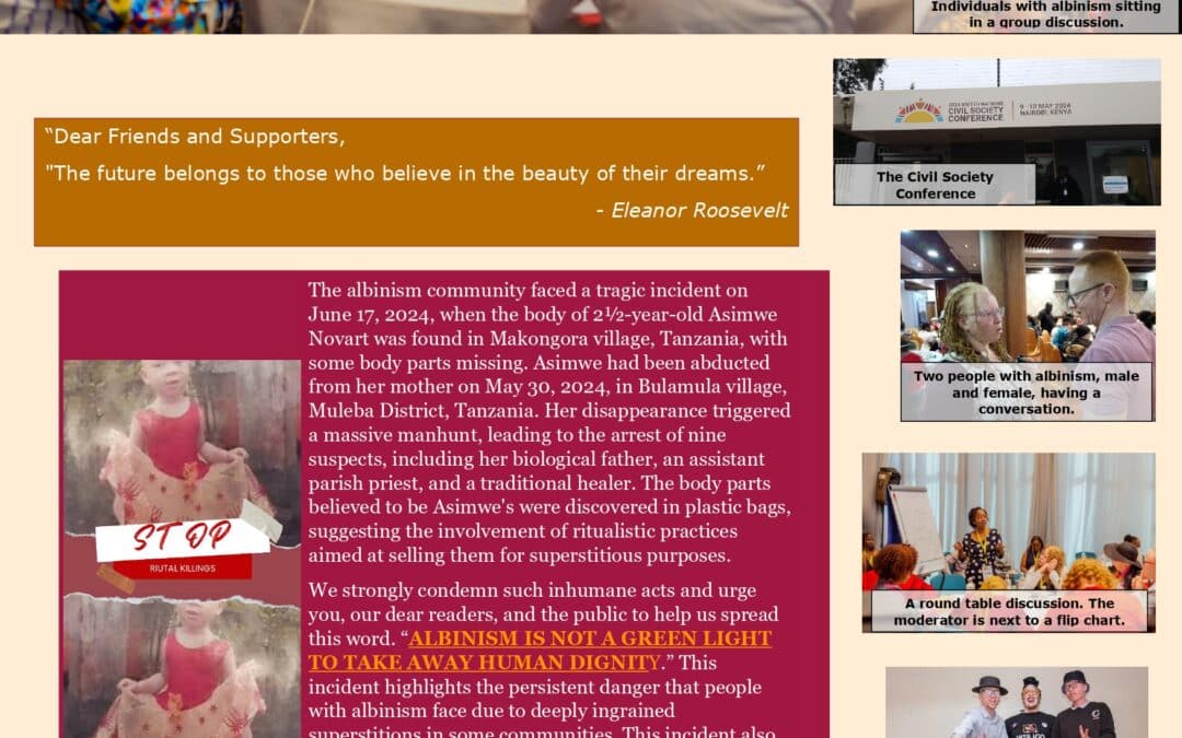 Quarterly Newsletter 2 2024 (Apr, May, Jun)