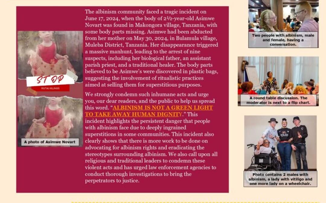 Quarterly Newsletter 2 2024 (Apr, May, Jun)