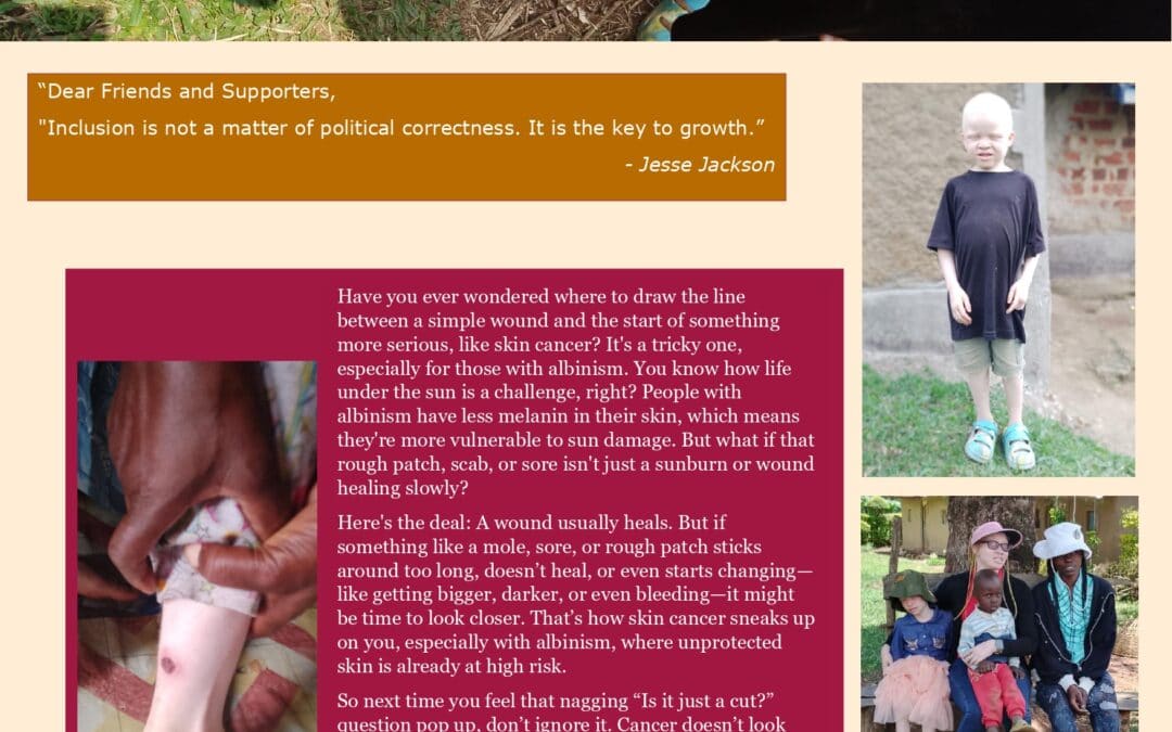 Quarterly Newsletter 3 2024 (Jul, Aug, Sep)