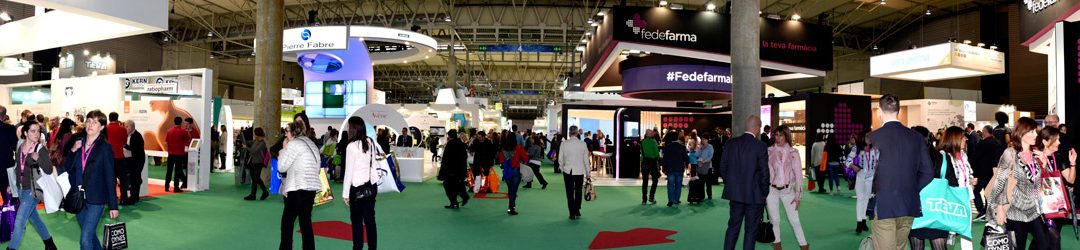 Infarma 2020 está suspensa por motivos de saúde em decorrência do coronavírus