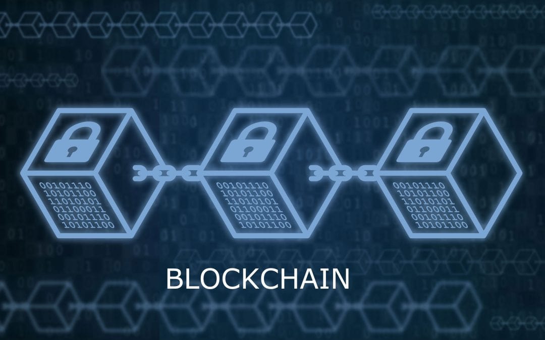¿Qué es Blockchain?