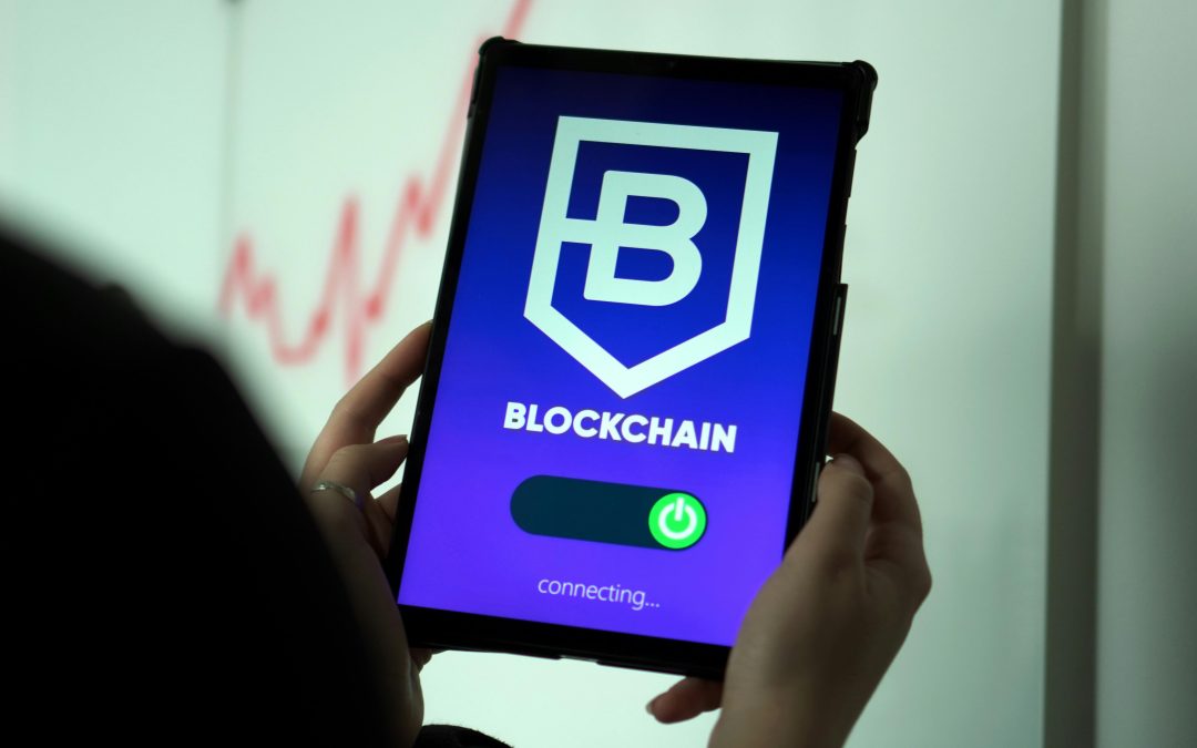 Revolución Tecnológica Blockchain