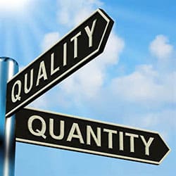 CFO Search Firms: Quality vs. Quantity