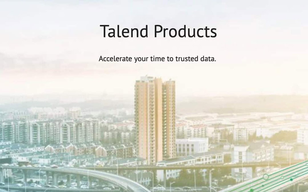 Talend