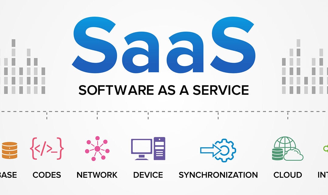 I Got the Inside Scoop on SaaS