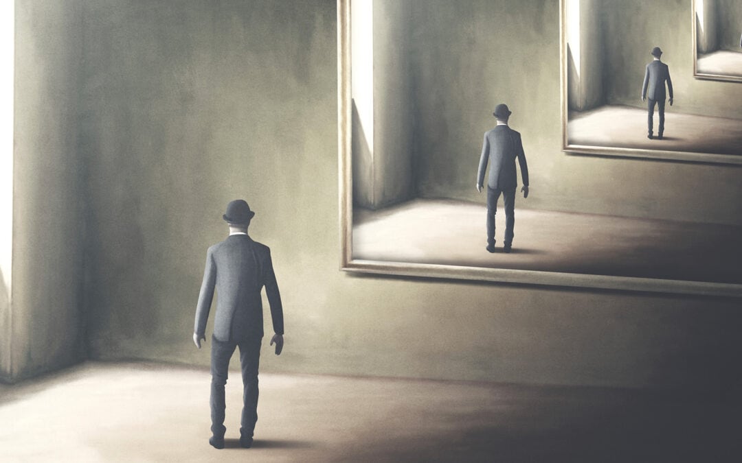 AI vs. Authentic Intelligence