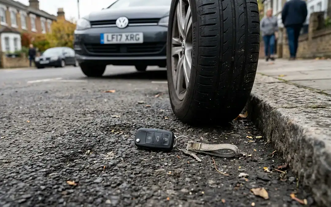 Perte de clé voiture Perpignan : que faire ? (Guide + Dépannage 24h/7j)