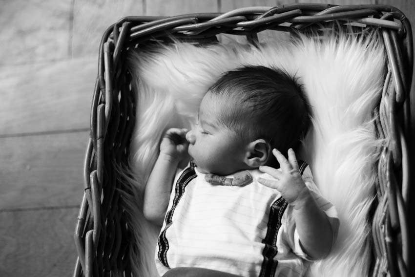 Babyfotos mit Ben – Babyfotos Stuttgart –