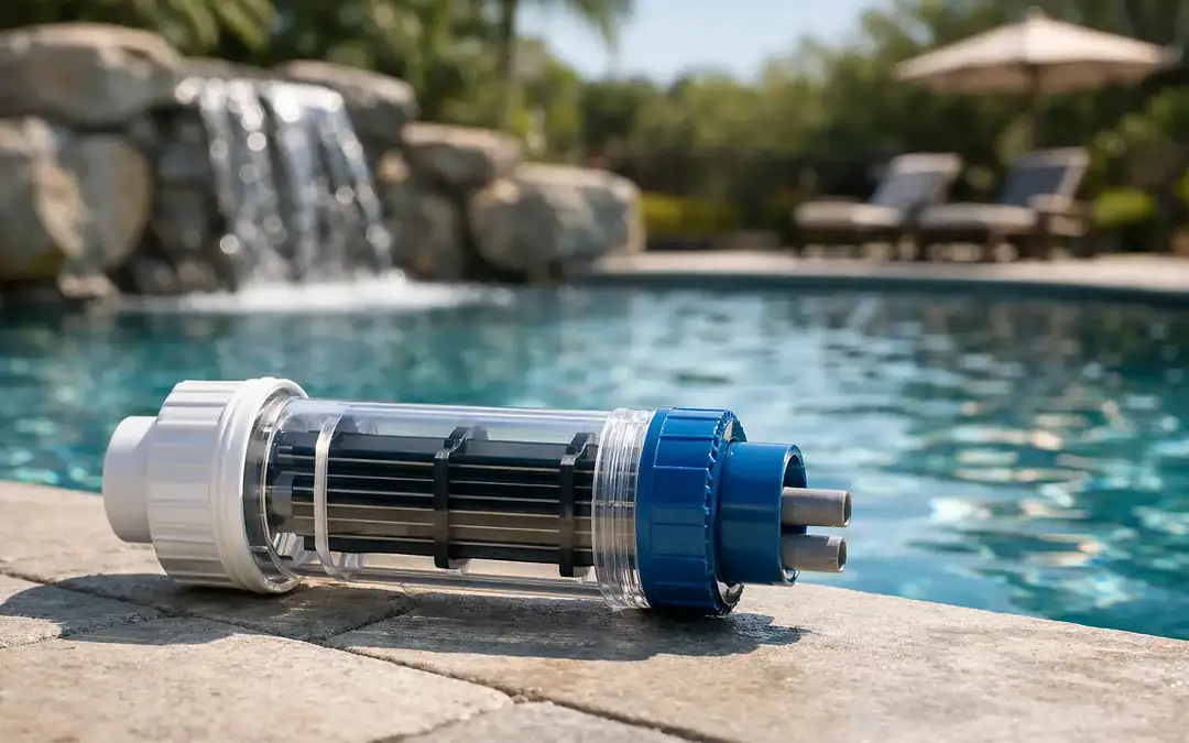 Best Replacement Cell for Clearwater Pools