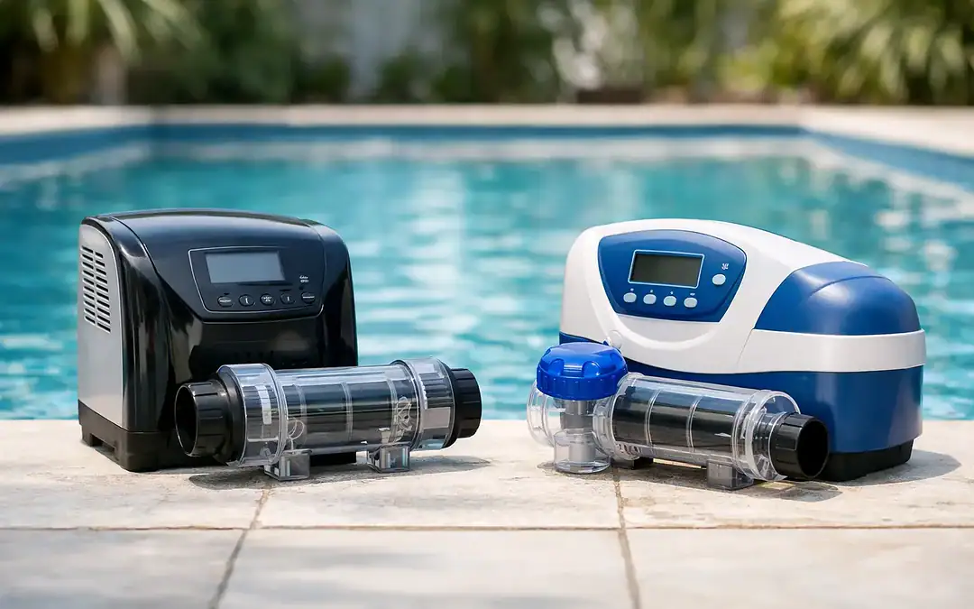 K Chlor vs Zodiac Chlorinator: Which Suits?
