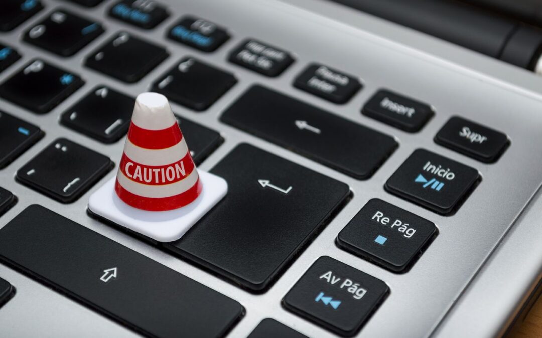 AI Bid Tools and Data Security: What to Check Before You Upload