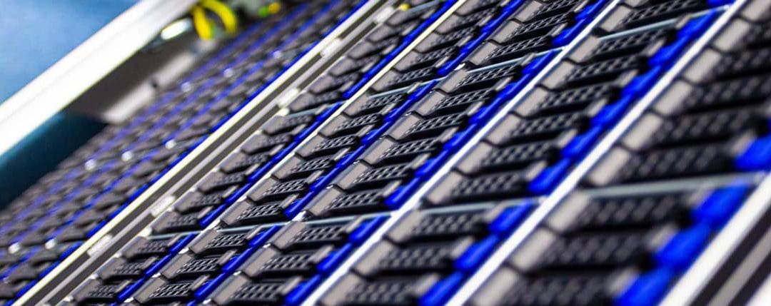 Clusters / HPC platform from angle