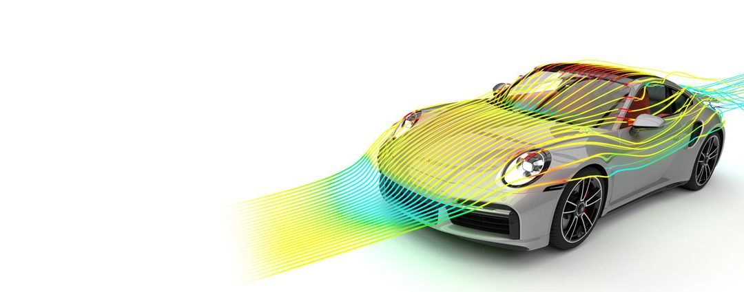 cfd automotive software