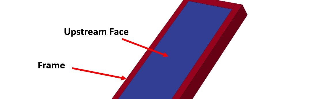 New radiator CFD workflow