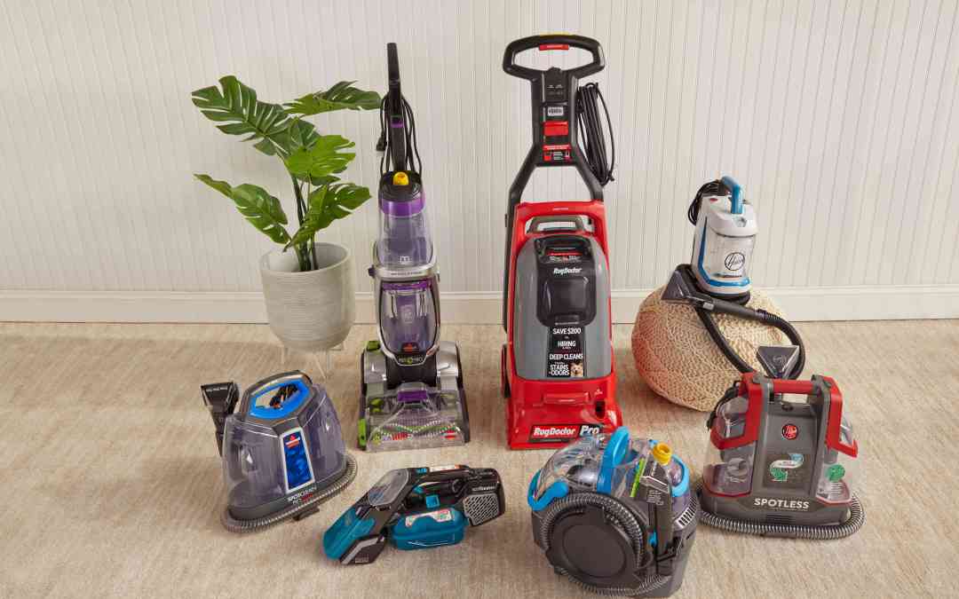 Is DIY Carpet Cleaning Worth it?