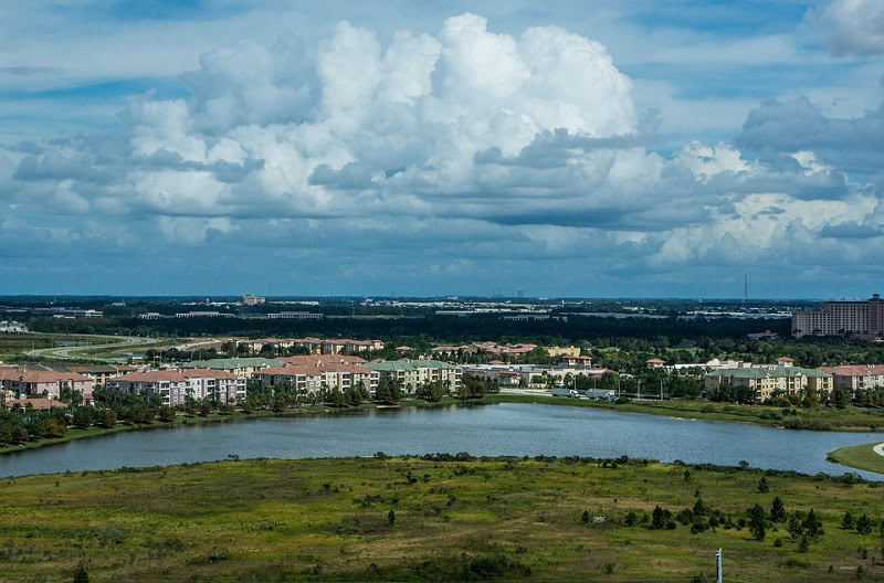 Dono da Wise Up faz transação histórica em Orlando: $ 35 milhões