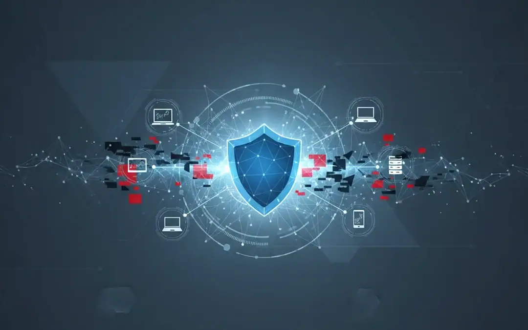 What Is EDR? How Endpoint Detection & Response Shields Your Business